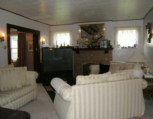 Living Room. 
