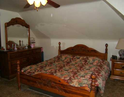 Master Bedroom. 