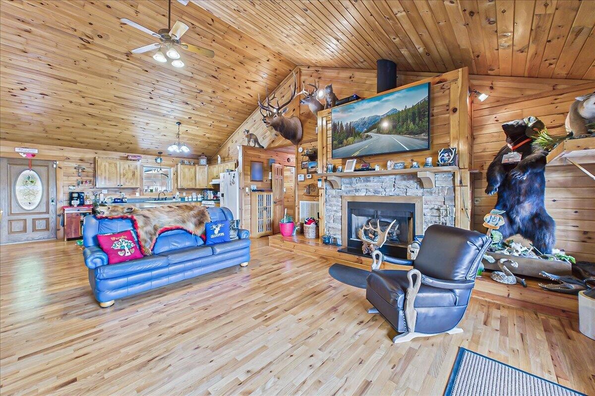 810 Belltown Road Tellico Plains, TN 37385 - Photo 18 of 53
