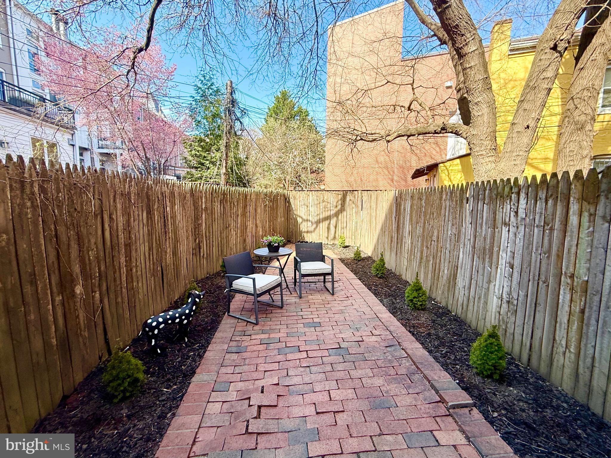 1211 Q Street Northwest Washington, DC 20009 - Photo 23 of 23 Gallery Image 23