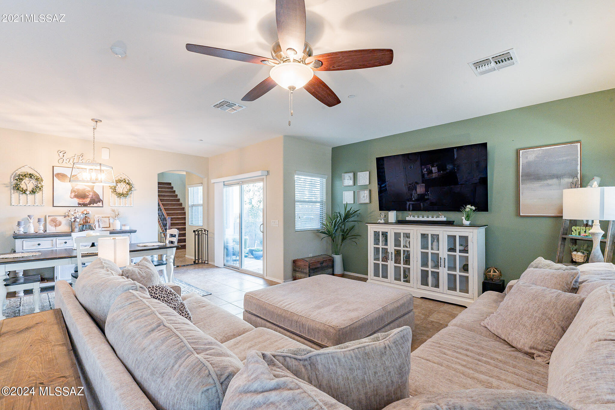 8809 West Moon Spring Road Marana, AZ 85653 - Photo 13 of 50