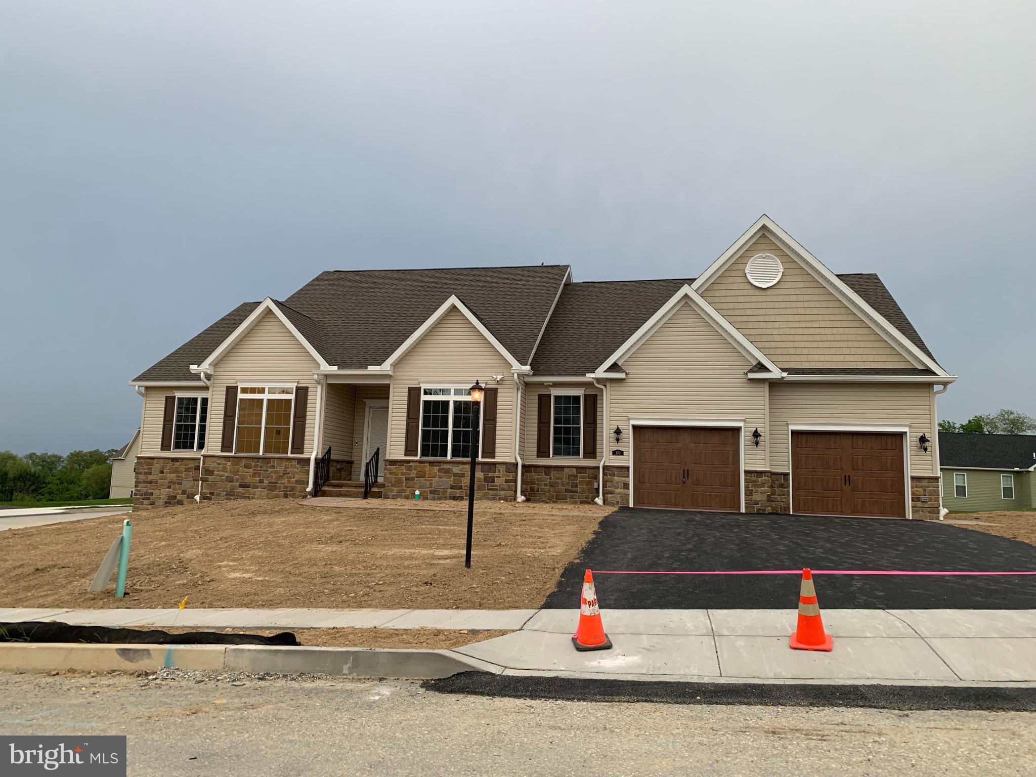 120 Quartz Ridge Road, Unit 34 Hanover, PA 17331 - Photo 1 of 2 Exterior Photo