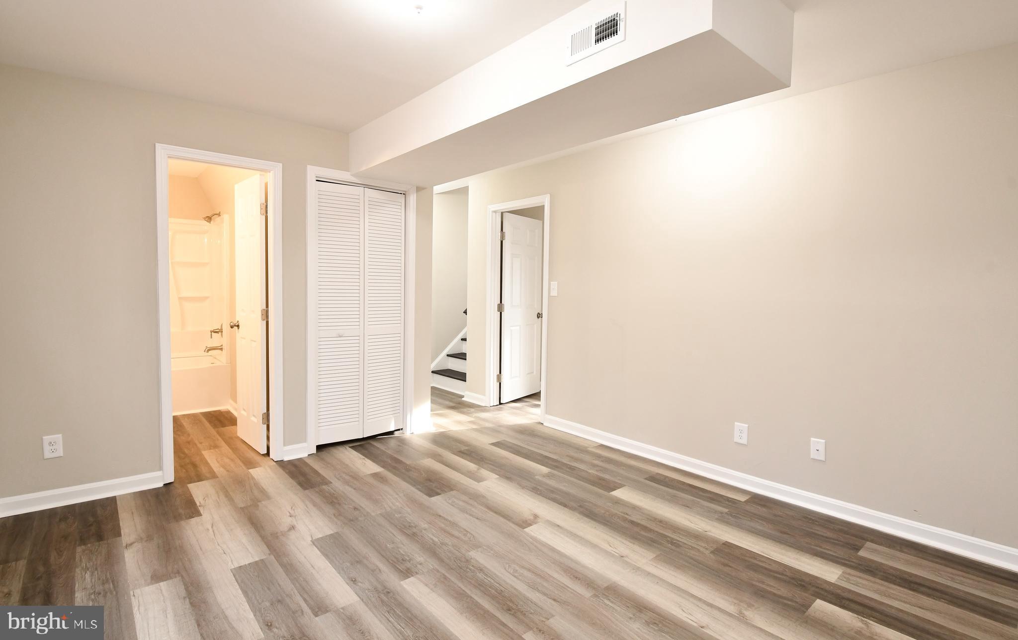 5515 South Branch Road Fredericksburg, VA 22407 - Photo 30 of 38 Lower Level den