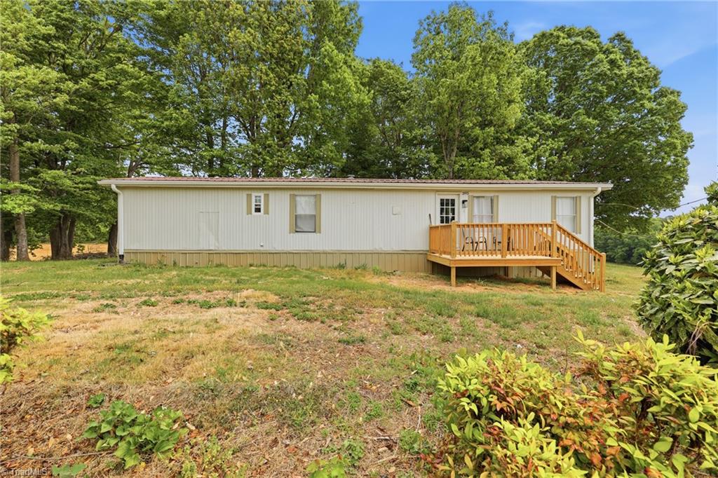 391 Poplar Springs Road Elkin, NC 28621 - Photo 20 of 50