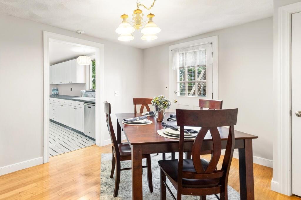 29 Boston Rock Road Melrose, MA 02176 - Photo 9 of 33 Gallery Image 9