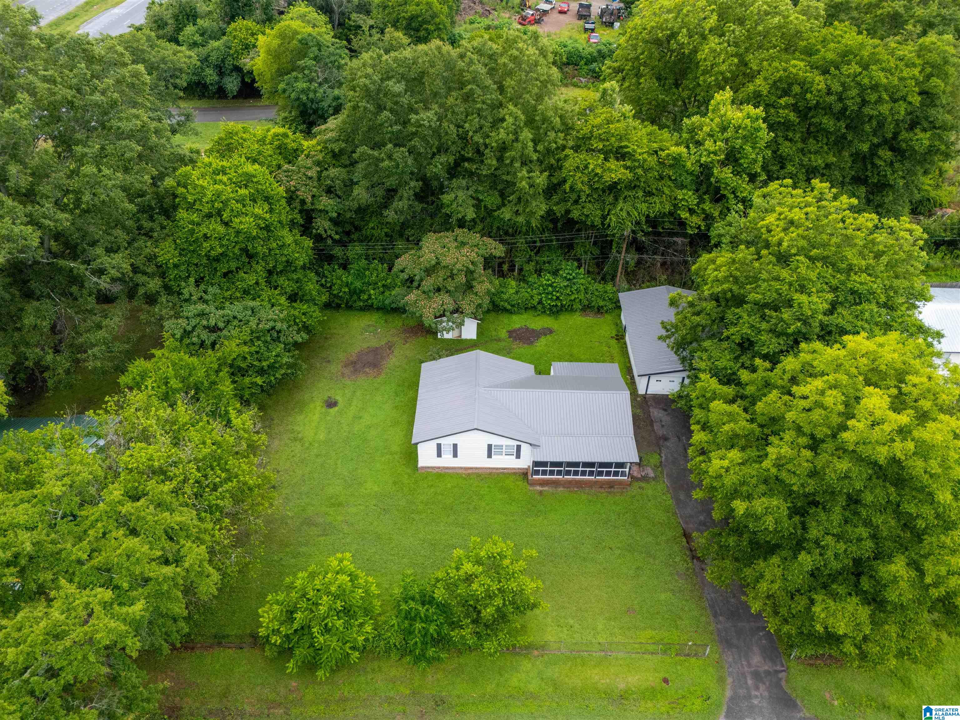 211 Corning Street Anniston, AL 36201 - Photo 37 of 39