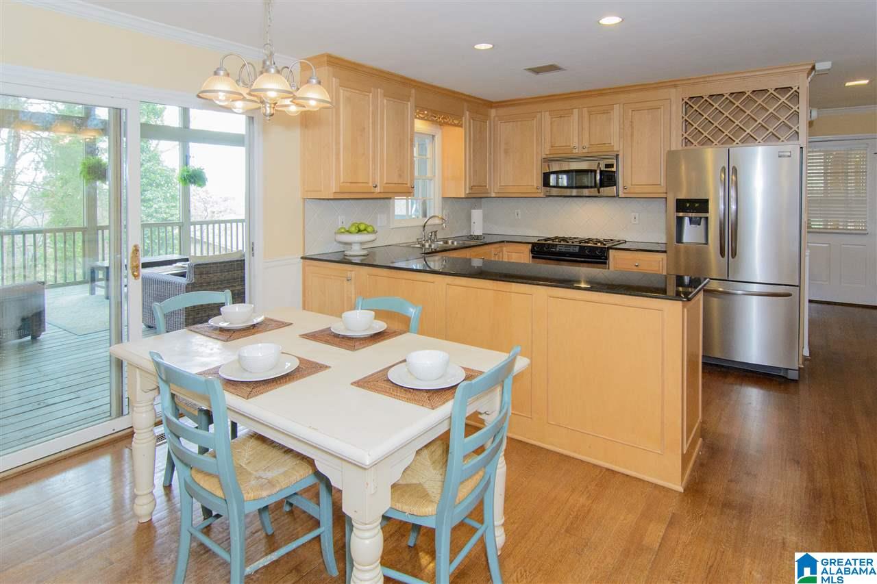 3581 Spring Valley Road Birmingham, AL 35223 - Photo 14 of 50