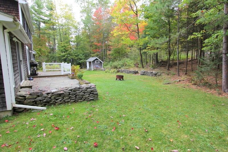 1163 Pushaw Road Glenburn, ME 04401 - Photo 30 of 35 Photo