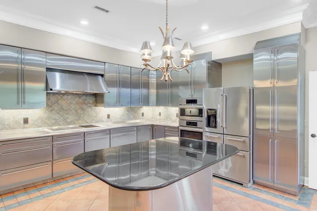 $1,395,000 | 113 Tea Farm Road, Summerville, SC 29483