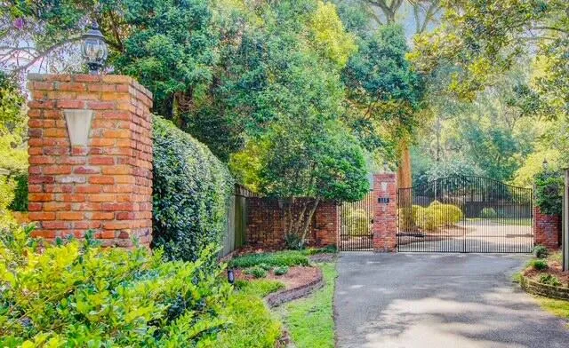 $1,395,000 | 113 Tea Farm Road, Summerville, SC 29483