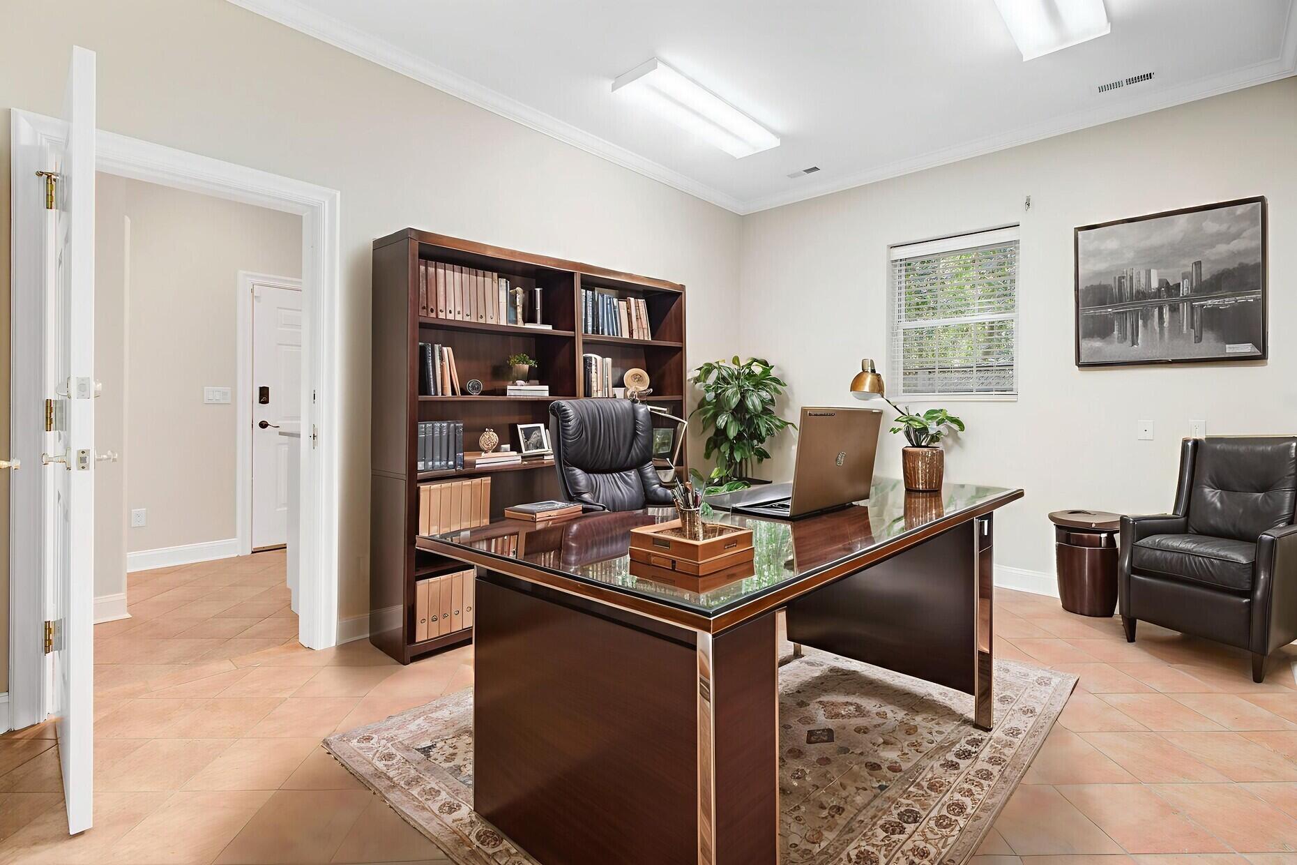 113 Tea Farm Road Summerville, SC 29483 - Photo 34 of 98 152_46__Home_Office__Modern__19_mls