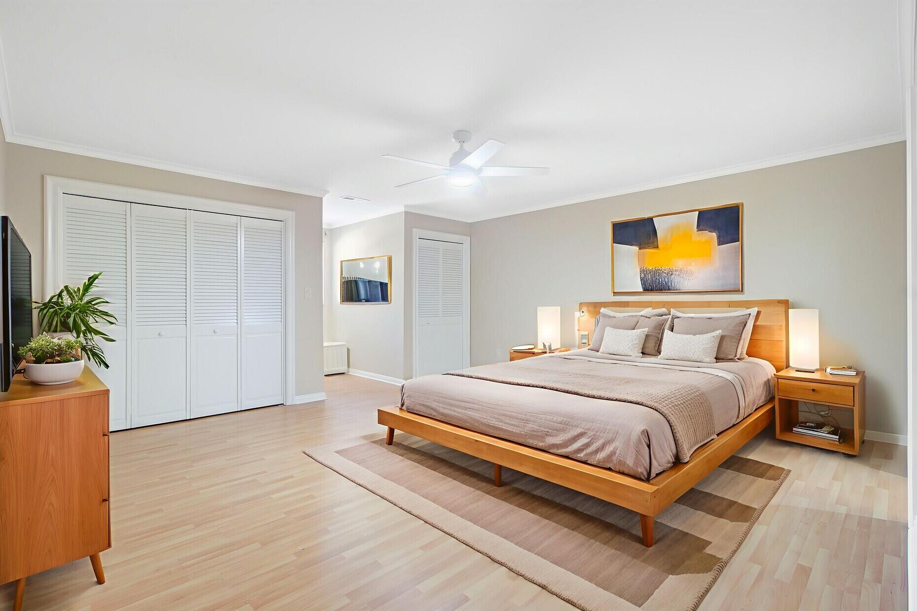 113 Tea Farm Road Summerville, SC 29483 - Photo 60 of 98 72_67__Bedroom__Scandinavian__11_mls