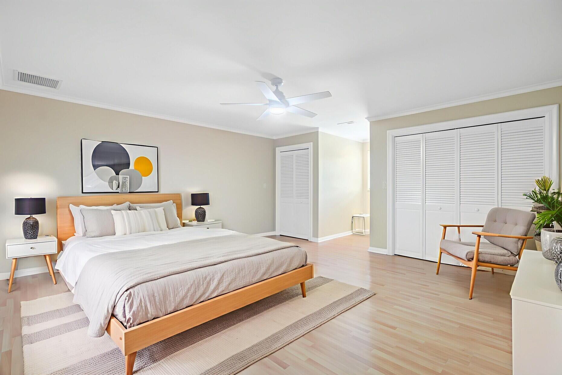 113 Tea Farm Road Summerville, SC 29483 - Photo 65 of 98 79_73__Bedroom__Scandinavian__15_mls