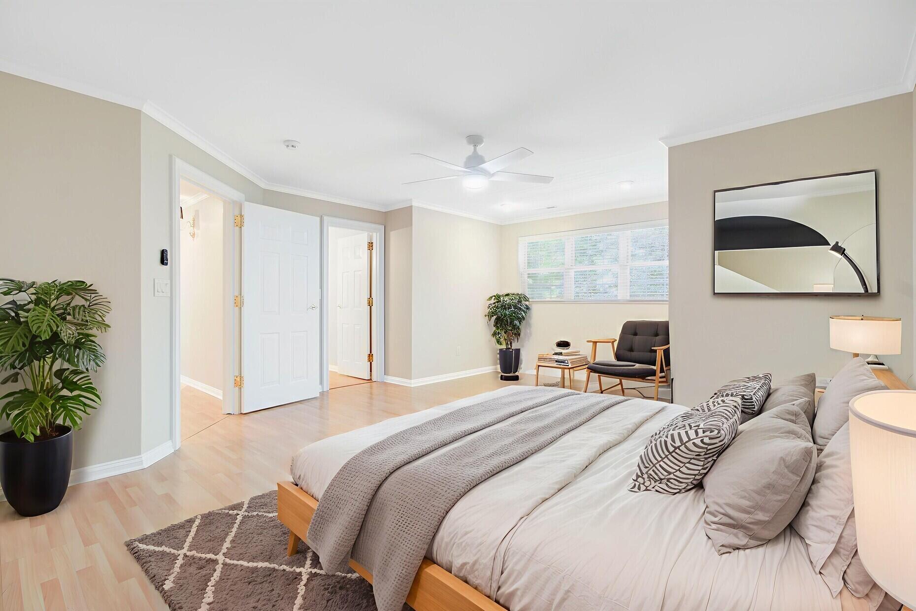 113 Tea Farm Road Summerville, SC 29483 - Photo 67 of 98 83_76__Bedroom__Scandinavian__20_mls