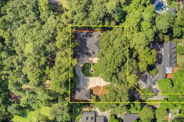 $1,395,000 | 113 Tea Farm Road, Summerville, SC 29483
