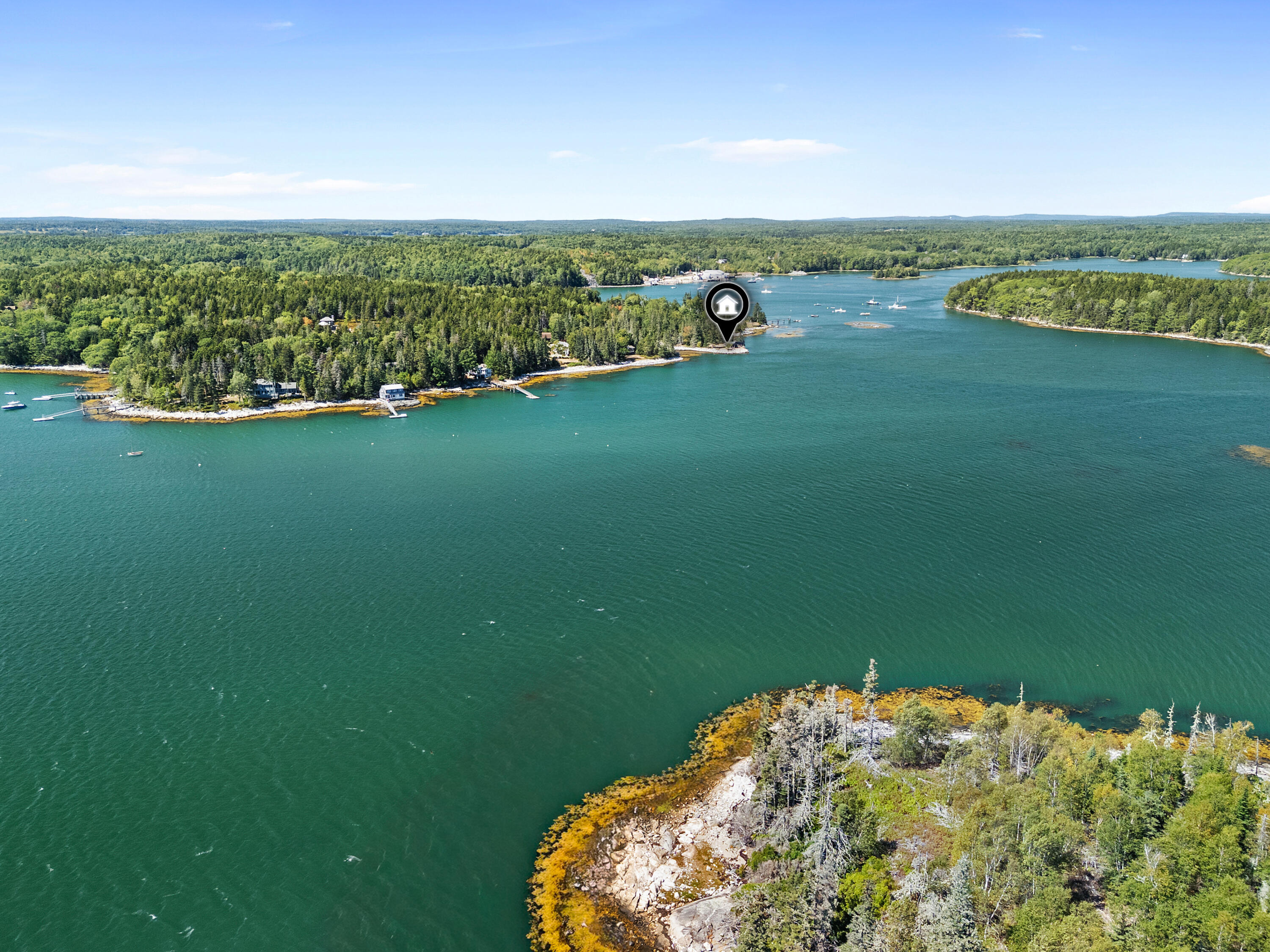 146 States Point Road St. George, ME 04860 - Photo 28 of 39 bracket_0062_DJI_20260829133344_0573_D