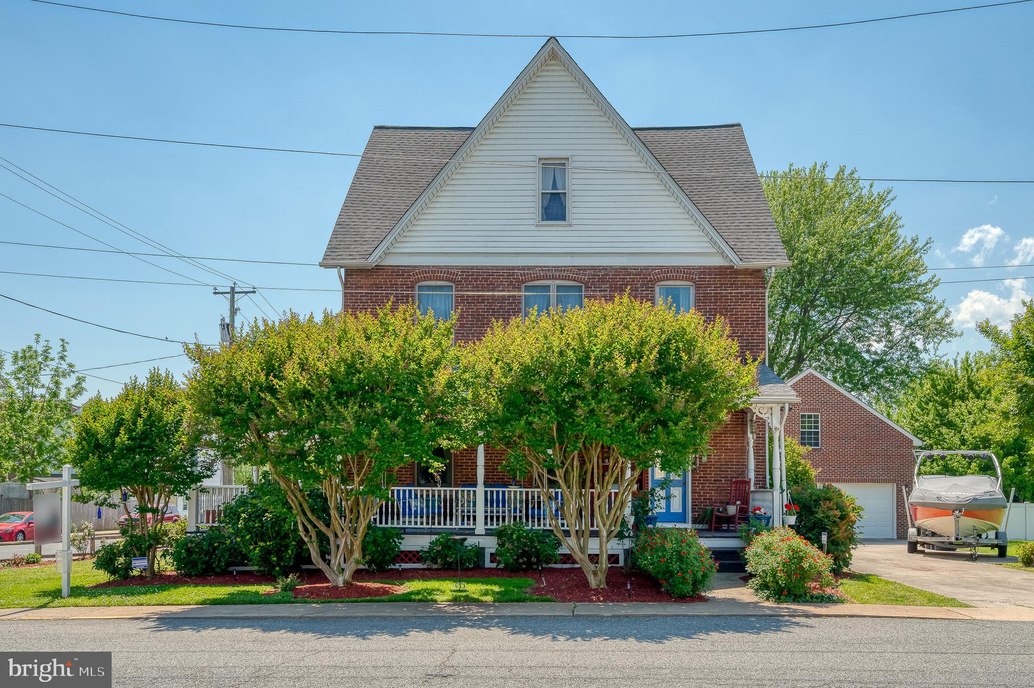 505 Arch Street Perryville, MD 21903 - Photo 84 of 88