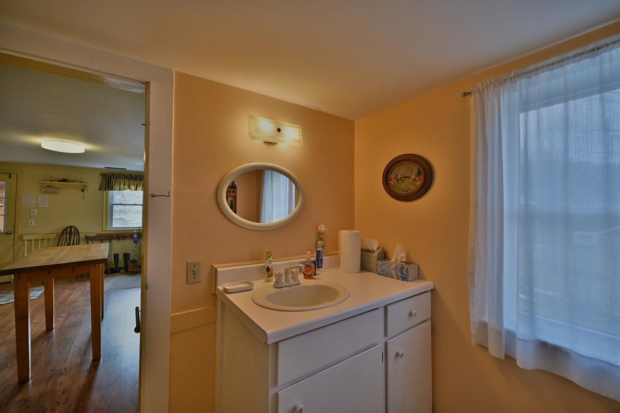 198 Daw Road Pleasant Mount, PA 18453 - Photo 35 of 61 Bath 1