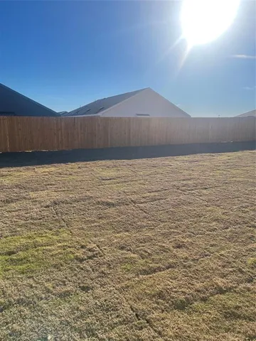 a view of an ocean and beach