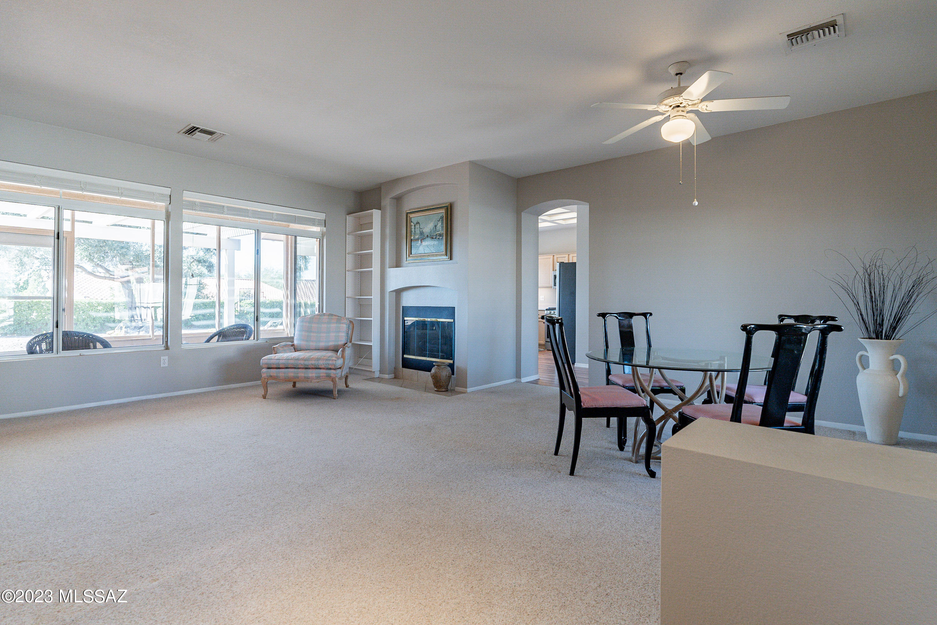 14717 North Palm Ridge Drive Oro Valley, AZ 85755 - Photo 9 of 38