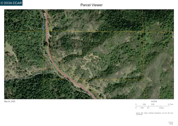 $85,000 | 56025 Highway 101, Laytonville, CA 95454