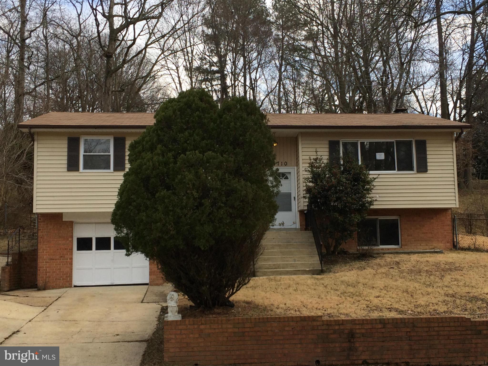 4710 Newman Road Temple Hills, MD 20748 - Photo 1 of 21 Exterior (Front)