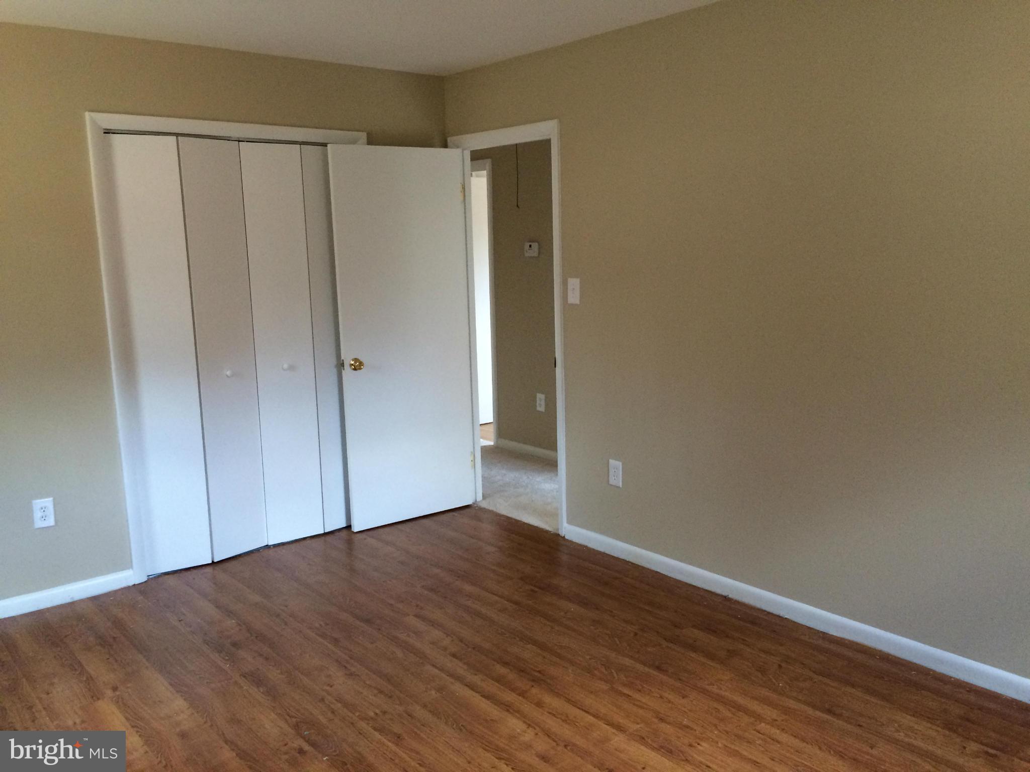 4710 Newman Road Temple Hills, MD 20748 - Photo 15 of 21 Bedroom (Master)