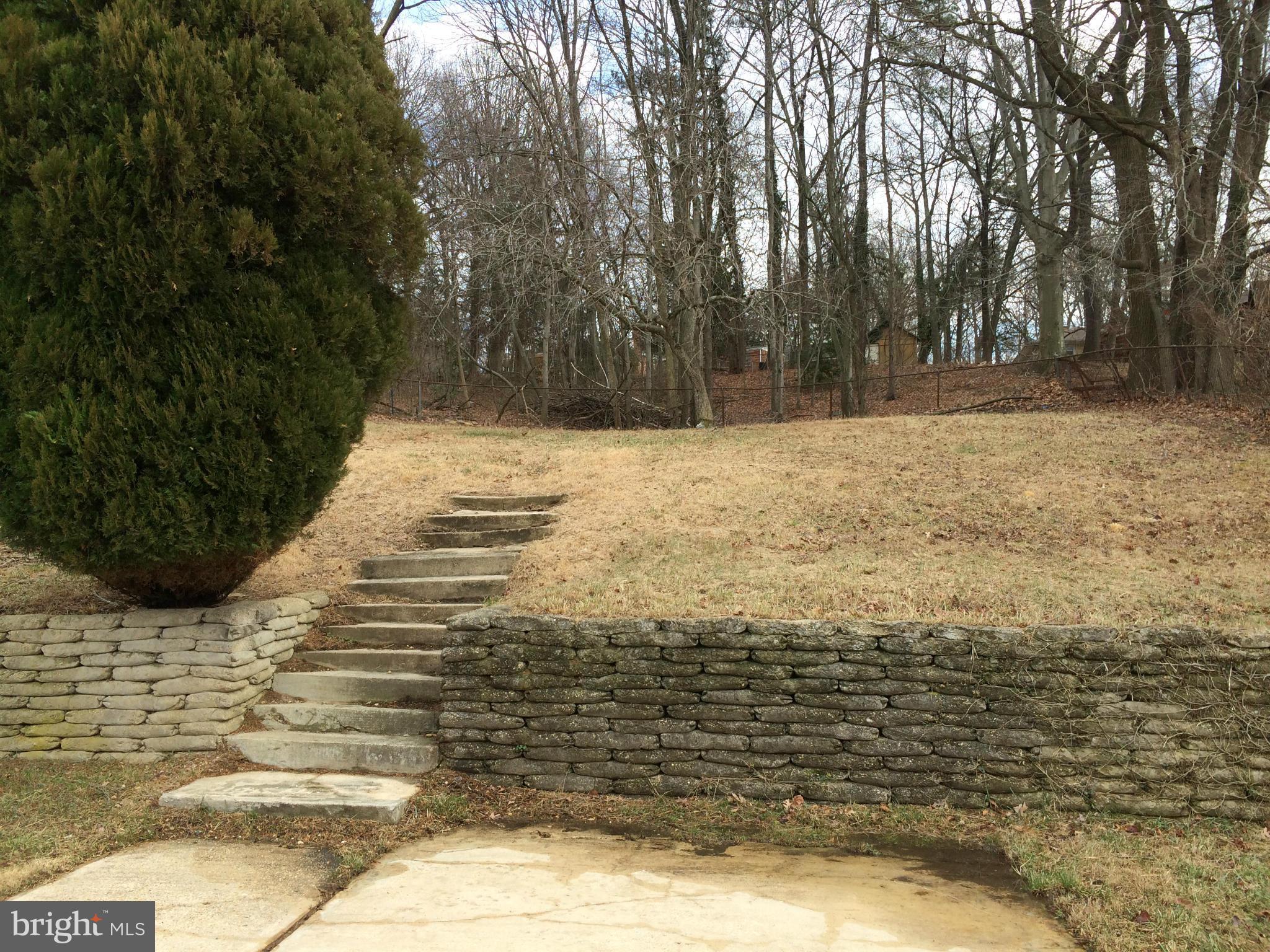 4710 Newman Road Temple Hills, MD 20748 - Photo 17 of 21 Exterior (Rear)