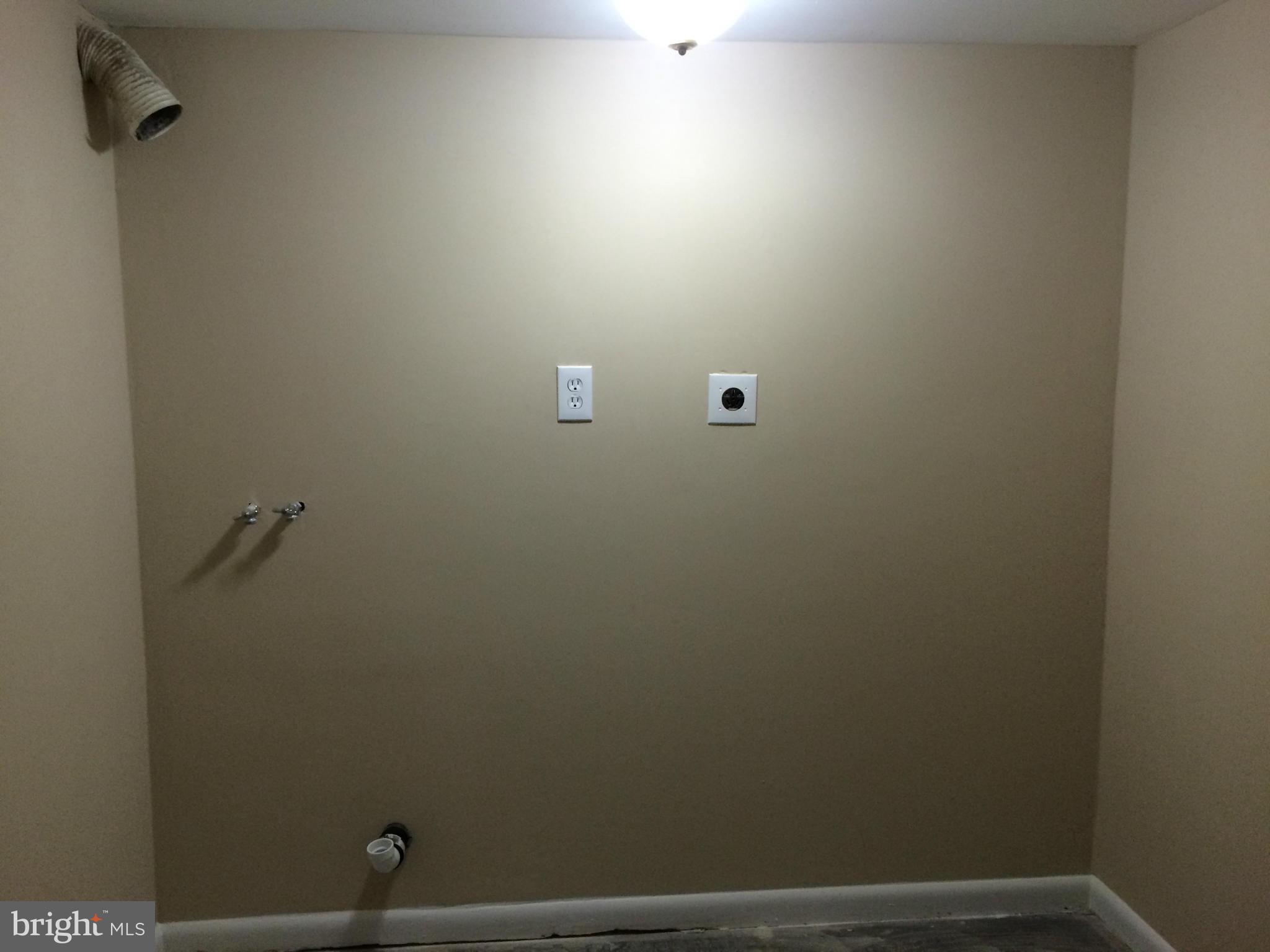 4710 Newman Road Temple Hills, MD 20748 - Photo 18 of 21 Laundry Room