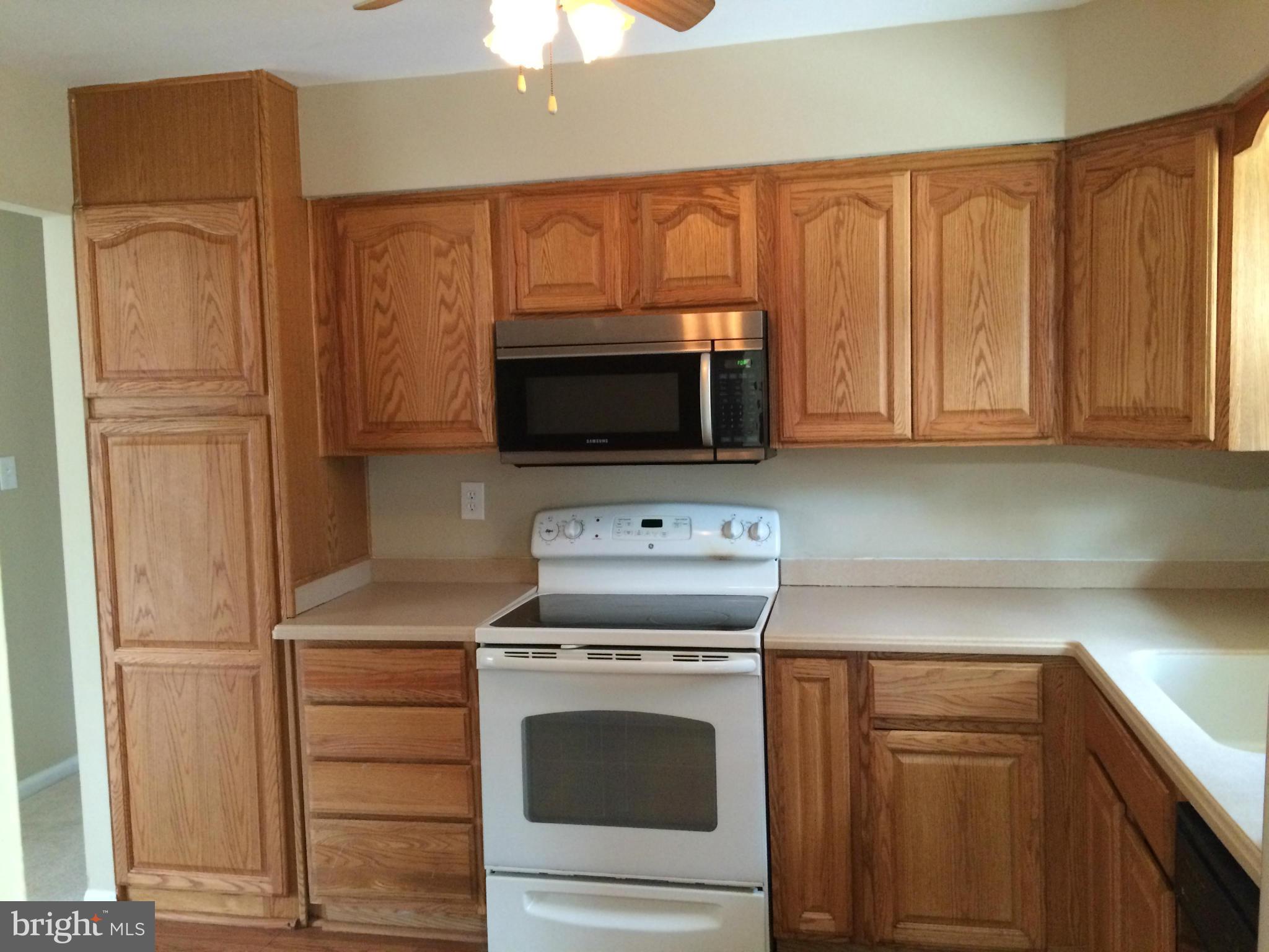 4710 Newman Road Temple Hills, MD 20748 - Photo 6 of 21 Kitchen