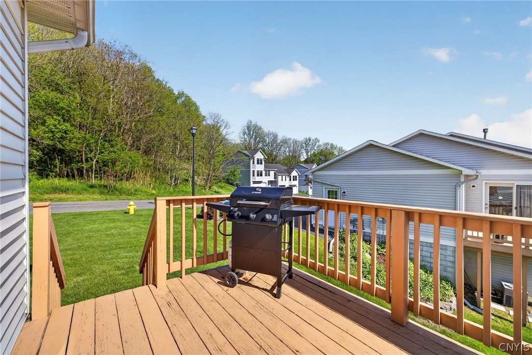 183 Timber Wolf Circle Geddes, NY 13209 - Photo 36 of 38