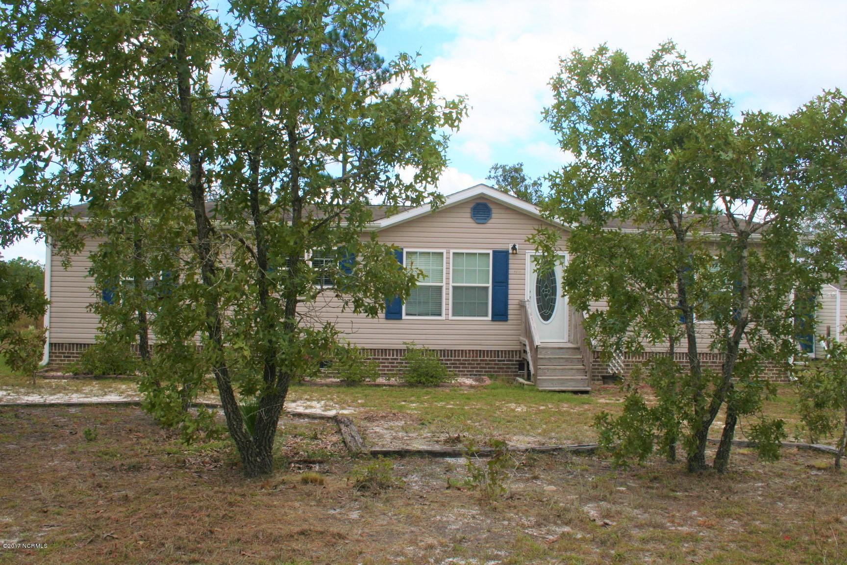 1368 Quail Ridge Loop Northeast Leland, NC 28451 - Photo 1 of 23 Front
