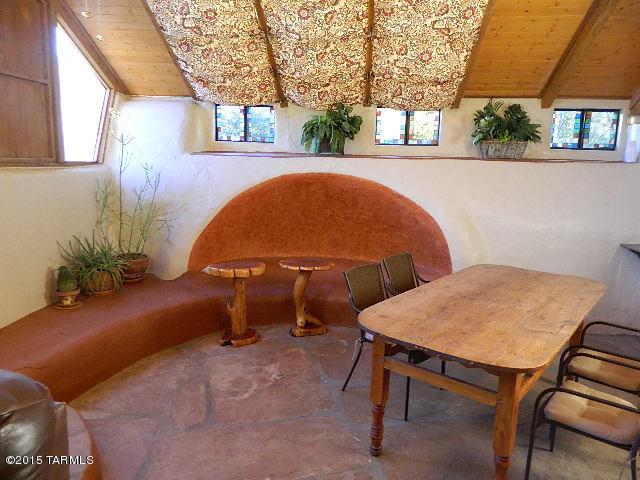 27815 West Rain Valley Loop Road Elgin, AZ 85611 - Photo 9 of 46