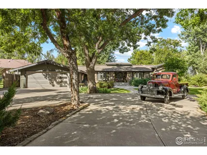 $2,975,000 | 819 Gapter Road, Boulder, CO 80303