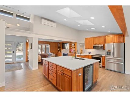 $2,975,000 | 819 Gapter Road, Boulder, CO 80303