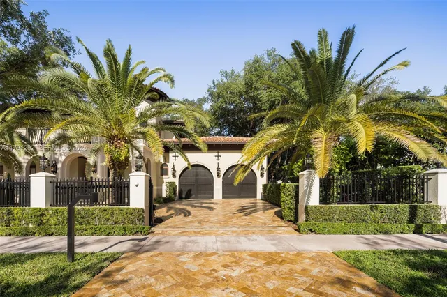 $28,000 | 6016 Leonardo Street, Coral Gables, FL 33146