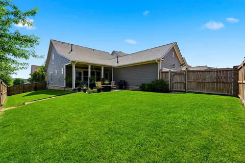 $879,999 | 2801 Americus Drive, Thompson's Station, TN 37179