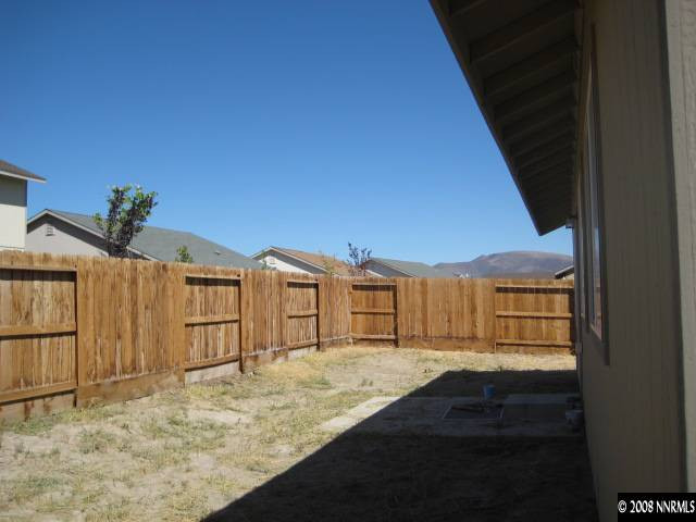 1606 Burger Road Fernley, NV 89408 - Photo 9 of 9 Photo 9