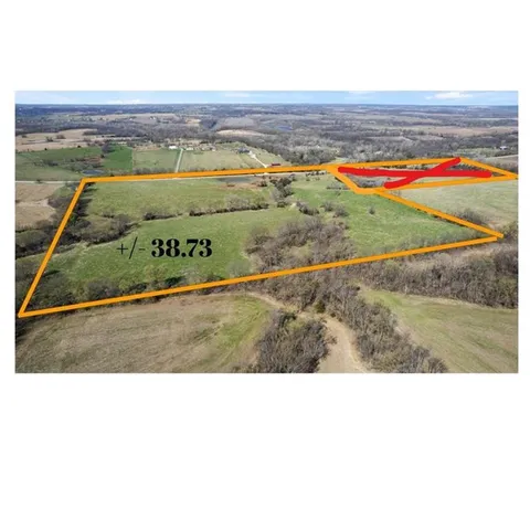 $464,760 | Southeast 95th Road Southeast, Agency, MO 64401