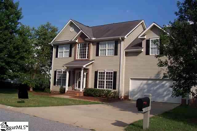 119 Summer Hill Road Simpsonville, SC 29681 - Photo 1 of 25 Gallery Image 1