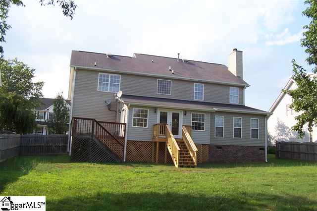 119 Summer Hill Road Simpsonville, SC 29681 - Photo 23 of 25 Gallery Image 23