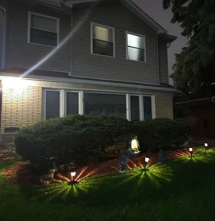 $354,900 | 8713 South Washtenaw Avenue, Evergreen Park, IL 60805