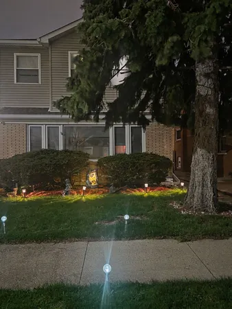 $354,900 | 8713 South Washtenaw Avenue, Evergreen Park, IL 60805