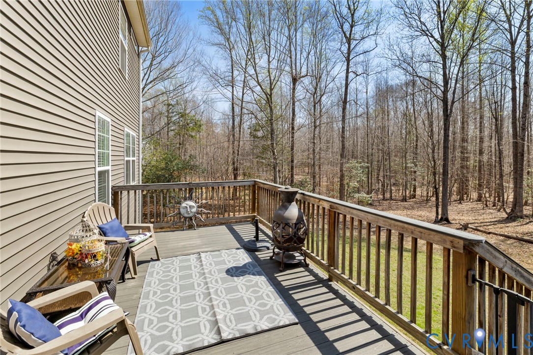 11177 Creeks Edge Road New Kent, VA 23124 - Photo 32 of 45