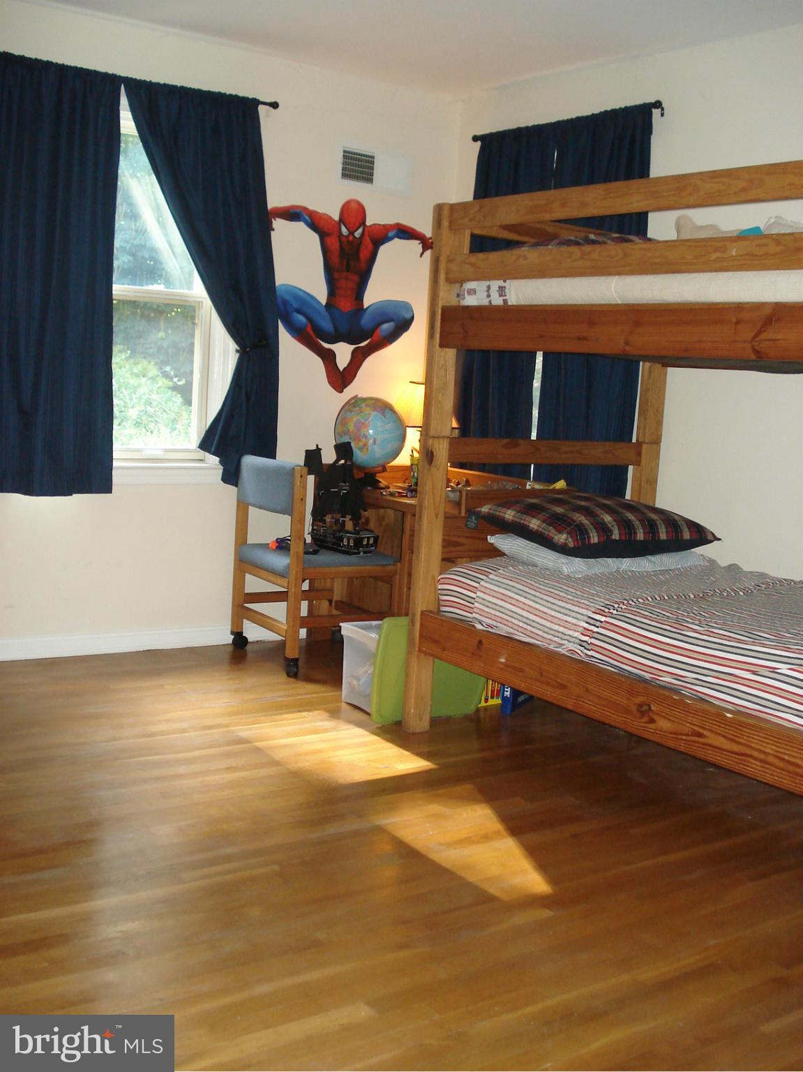 5202 Eliots Oak Road Columbia, MD 21044 - Photo 20 of 30 Bedroom