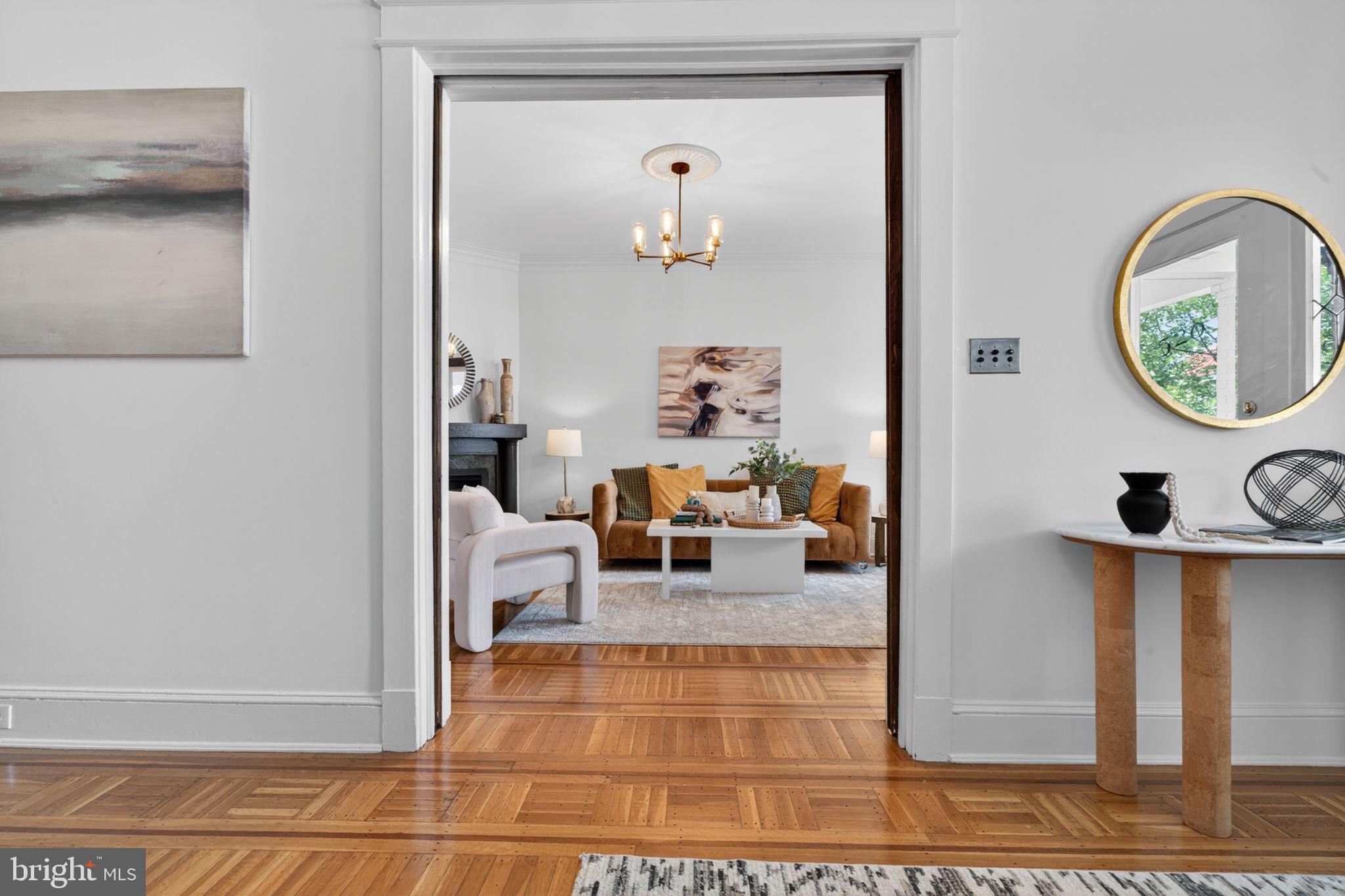 520 Randolph Street Northwest Washington, DC 20011 - Photo 11 of 59