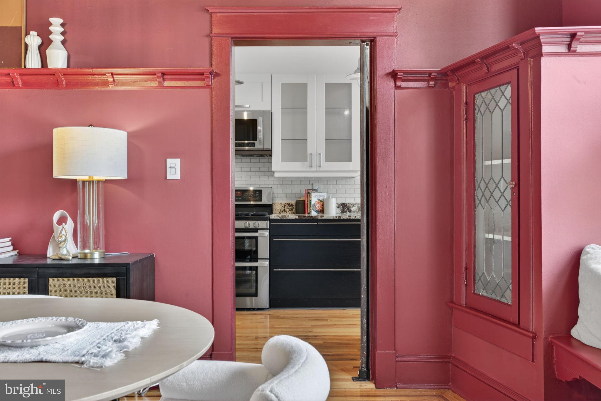520 Randolph Street Northwest Washington, DC 20011 - Photo 20 of 59