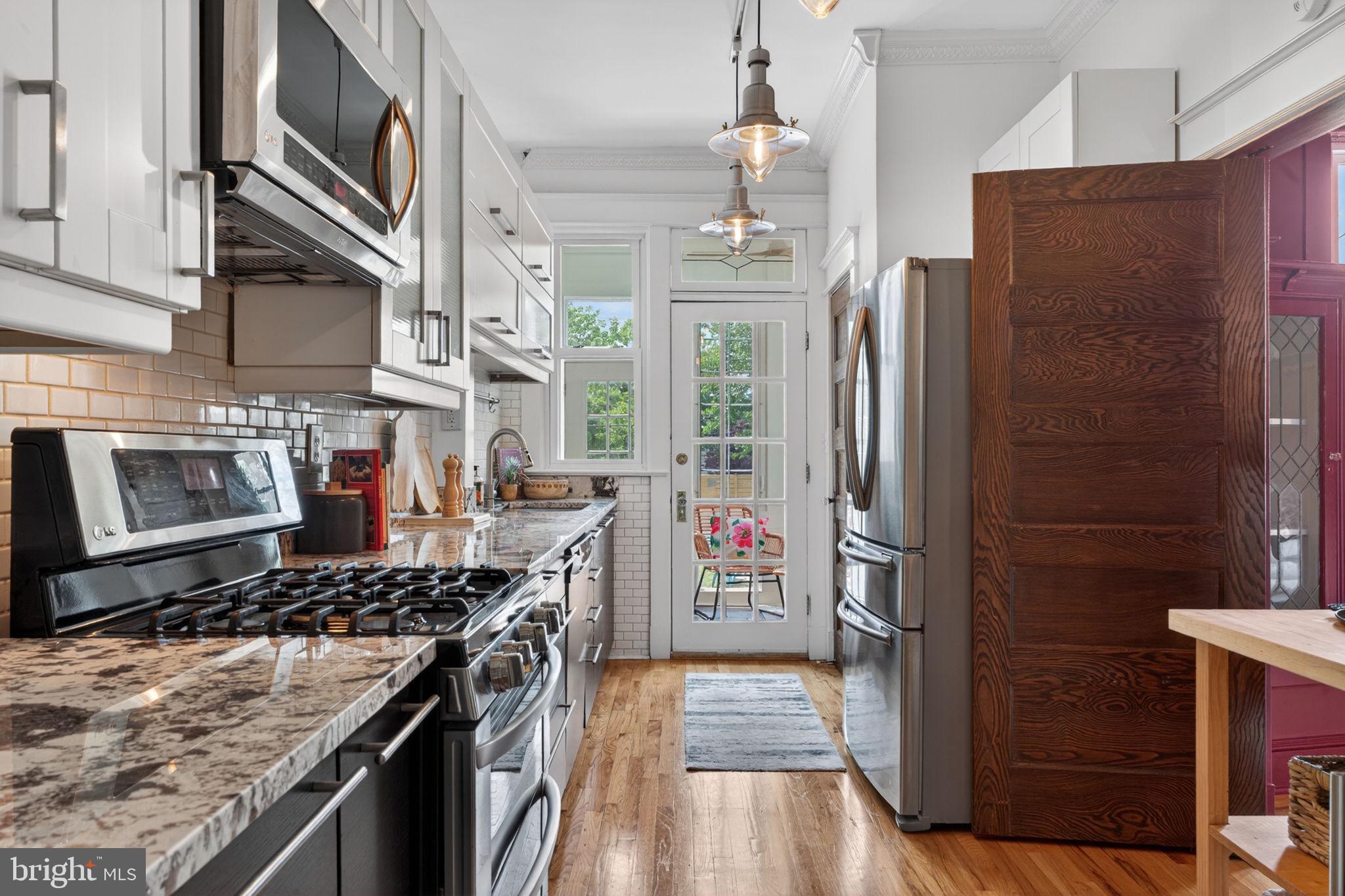 520 Randolph Street Northwest Washington, DC 20011 - Photo 21 of 59