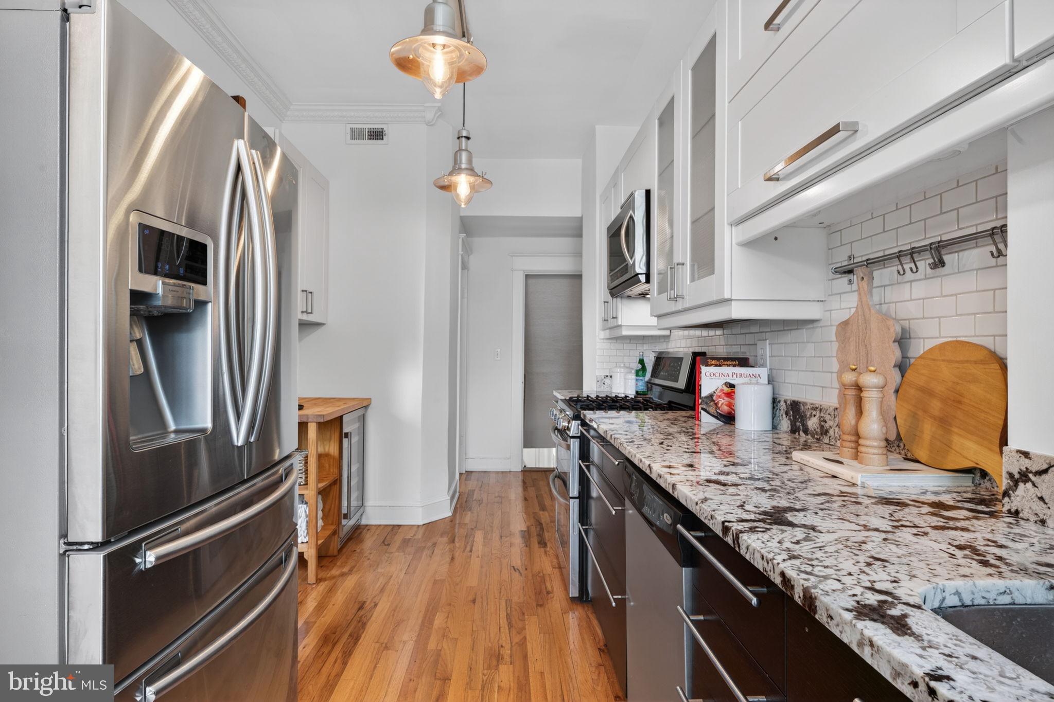 520 Randolph Street Northwest Washington, DC 20011 - Photo 22 of 59