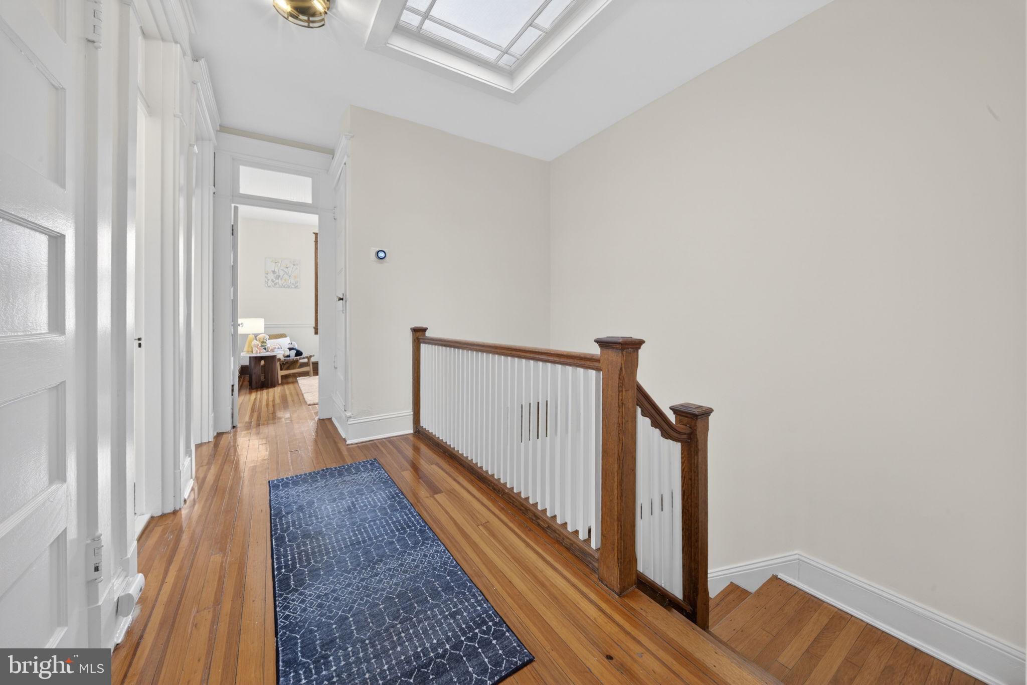 520 Randolph Street Northwest Washington, DC 20011 - Photo 29 of 59